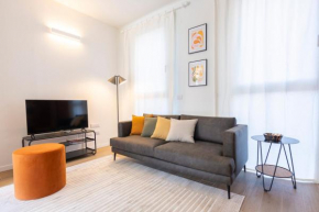 CaseOspitali - Glam Flat, nuovo trilocale di design zona Prada con box
